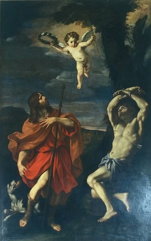 San Sebastiano e San Rocco
